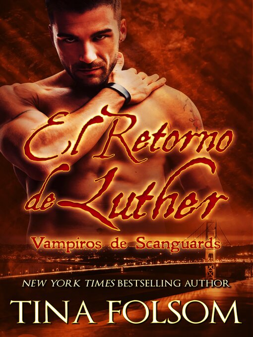 Cover image for El Retorno de Luther